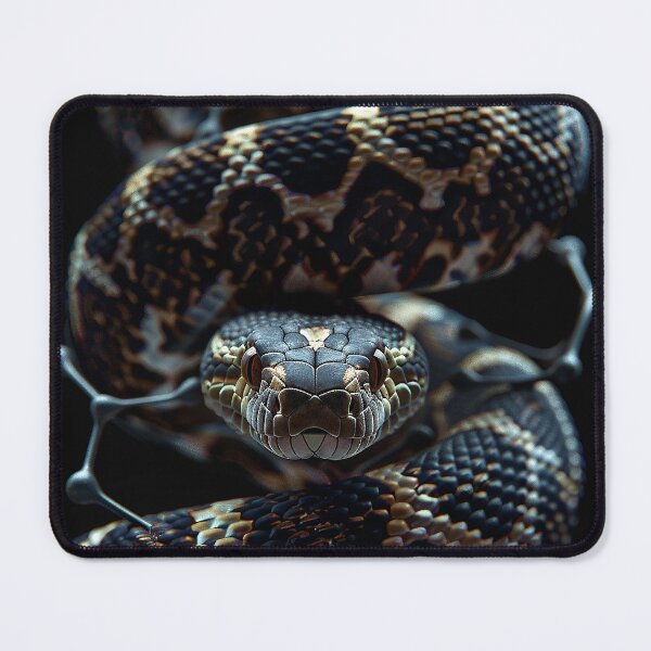 Item preview, Snake Photography designed and sold by nomiraclehere.