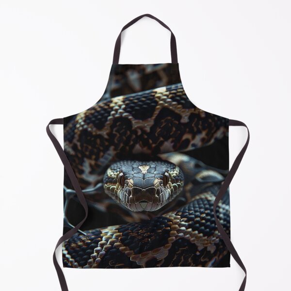 Item preview, Snake Photography designed and sold by nomiraclehere.