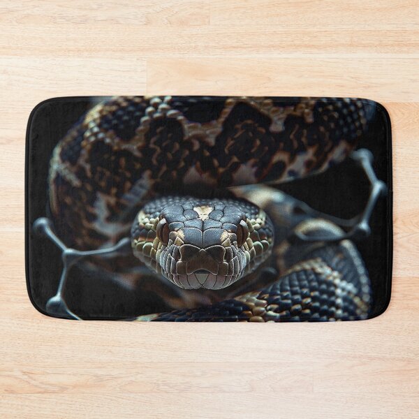 Item preview, Snake Photography designed and sold by nomiraclehere.