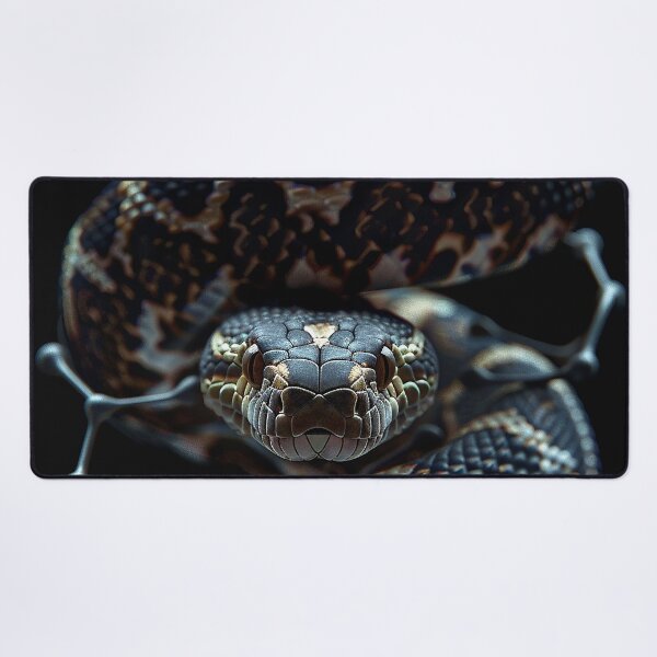 Item preview, Snake Photography designed and sold by nomiraclehere.