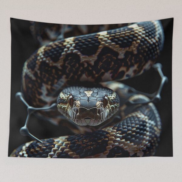 Item preview, Snake Photography designed and sold by nomiraclehere.