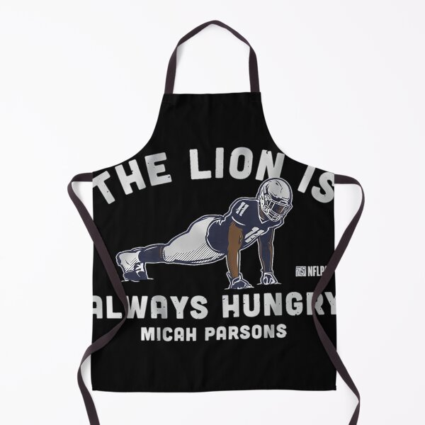 Item preview, Micah Parsons Push Ups designed and sold by PatriSzabo.