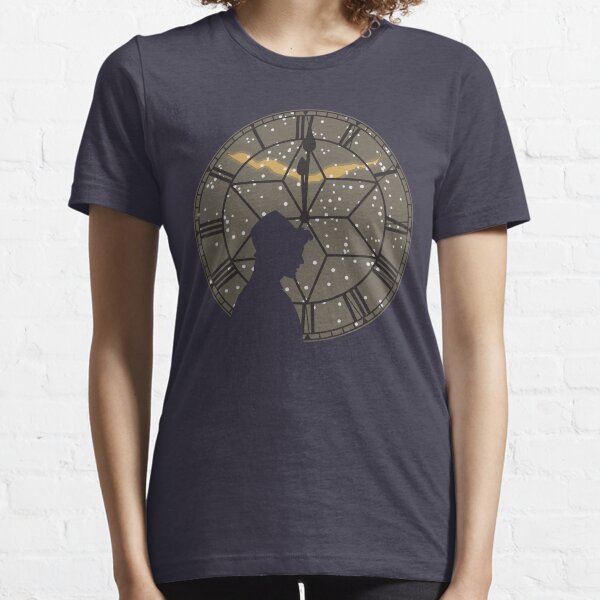 Time of The Doctor Essential T-Shirt