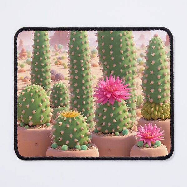 Item preview, Cute cactus. designed and sold by PatDoArt.