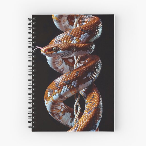 Item preview, Snake Photography designed and sold by nomiraclehere.