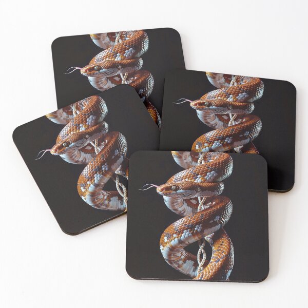 Item preview, Snake Photography designed and sold by nomiraclehere.