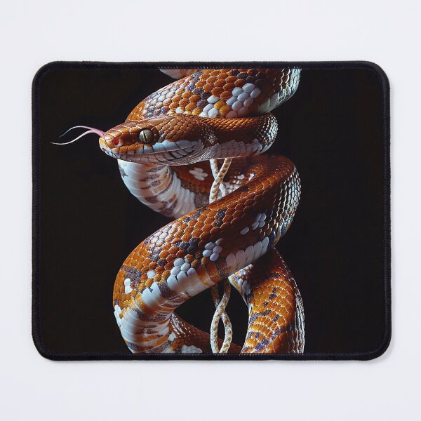 Item preview, Snake Photography designed and sold by nomiraclehere.