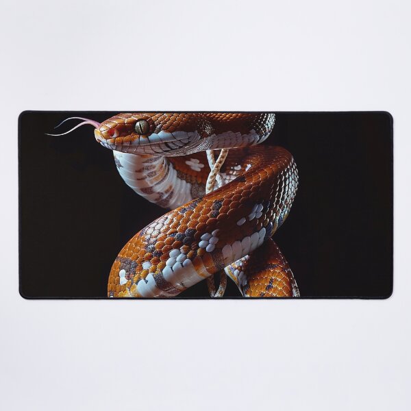 Item preview, Snake Photography designed and sold by nomiraclehere.