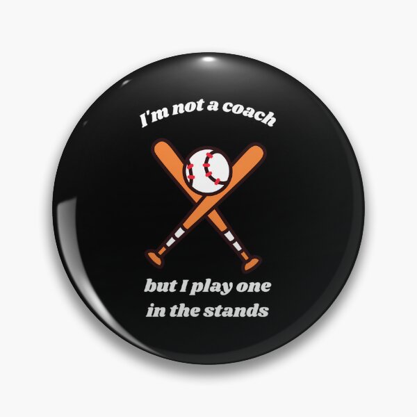 Artikelvorschau, Lustiger Baseball-Slogan 1 entworfen und verkauft von PatriSzabo.