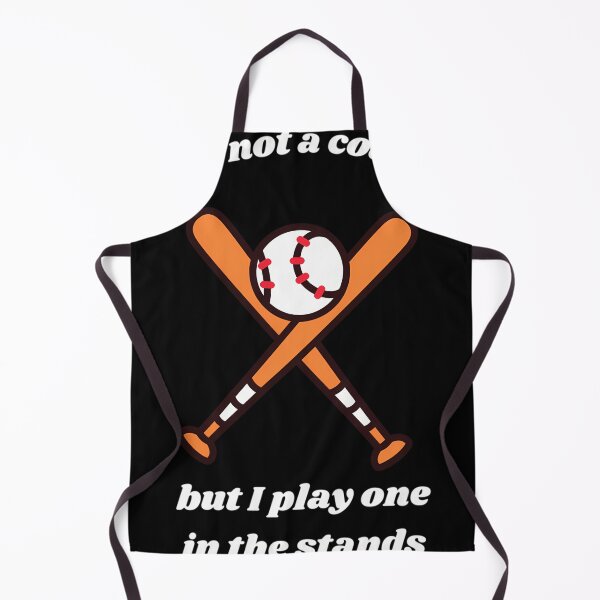 Item preview, Funny Baseball Slogan 1 designed and sold by PatriSzabo.