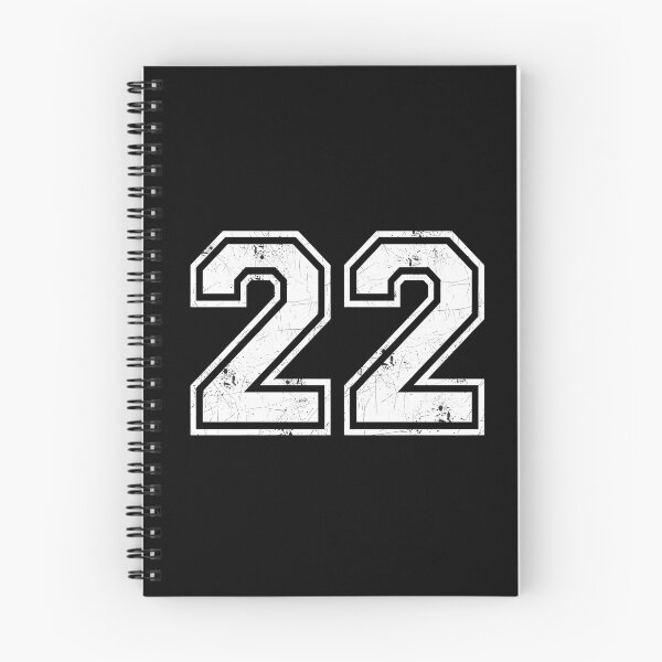 Item preview, 22 Jersey Jerseys Number 22 Jersey Sports designed and sold by PatriSzabo.