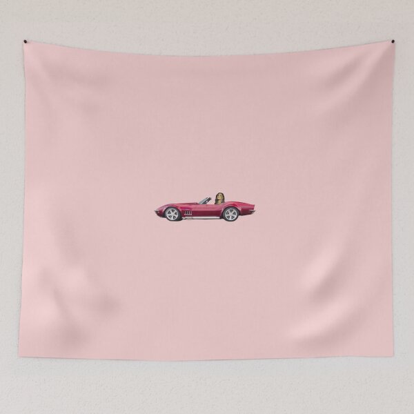 Item preview, Fletcher designed and sold by FeminismTV.