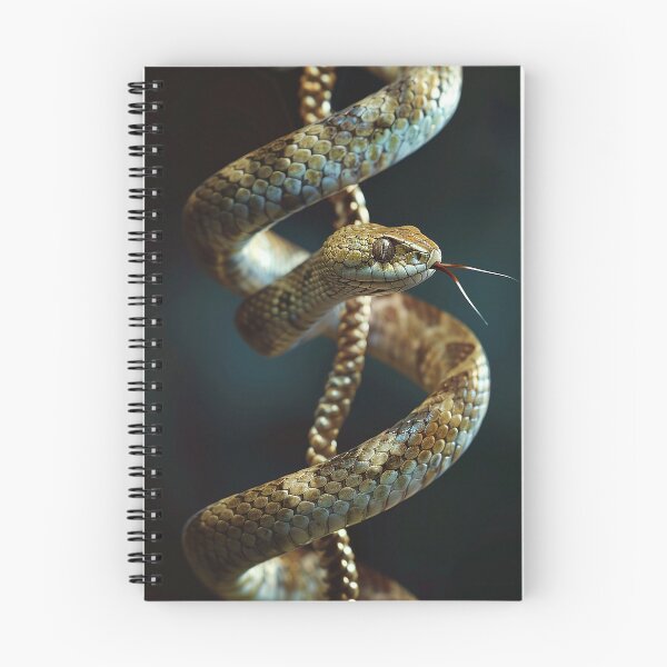 Item preview, Snake Photography designed and sold by nomiraclehere.