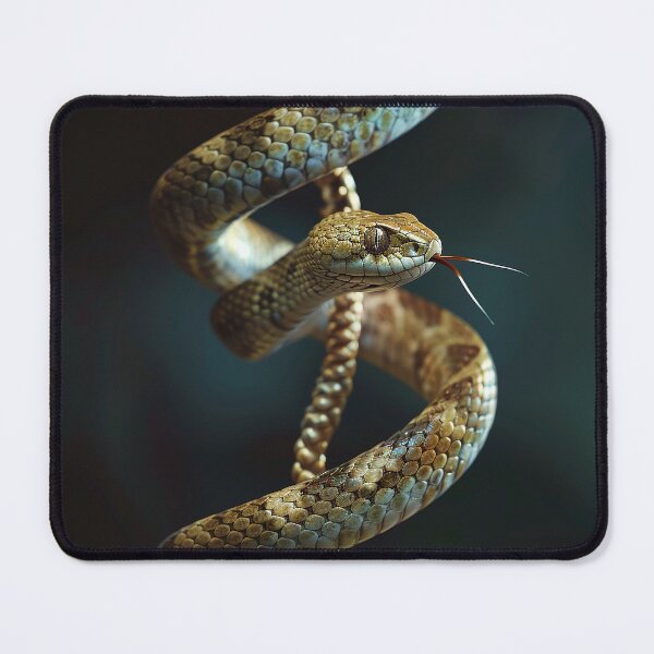 Item preview, Snake Photography designed and sold by nomiraclehere.