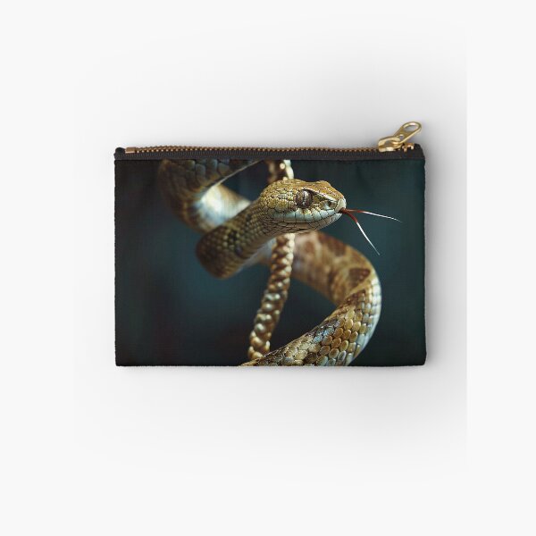 Item preview, Snake Photography designed and sold by nomiraclehere.