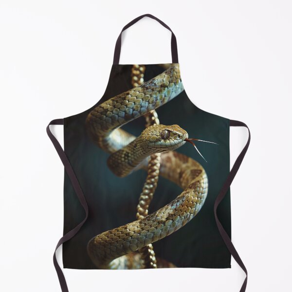 Item preview, Snake Photography designed and sold by nomiraclehere.