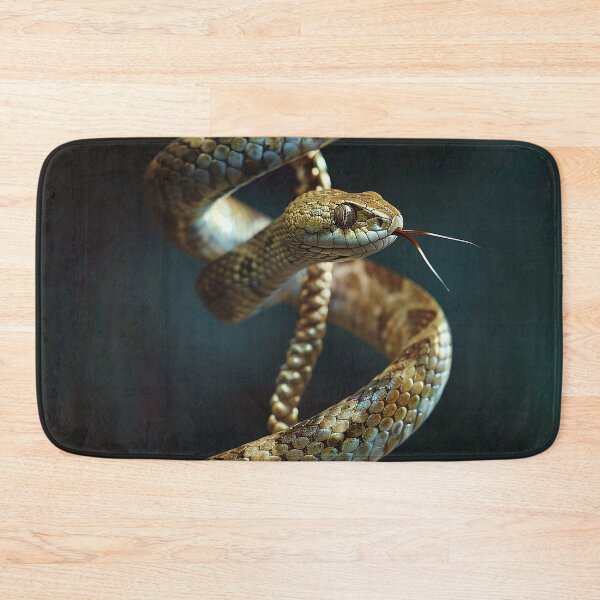 Item preview, Snake Photography designed and sold by nomiraclehere.