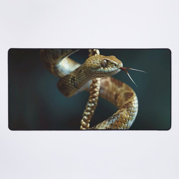 Item preview, Snake Photography designed and sold by nomiraclehere.