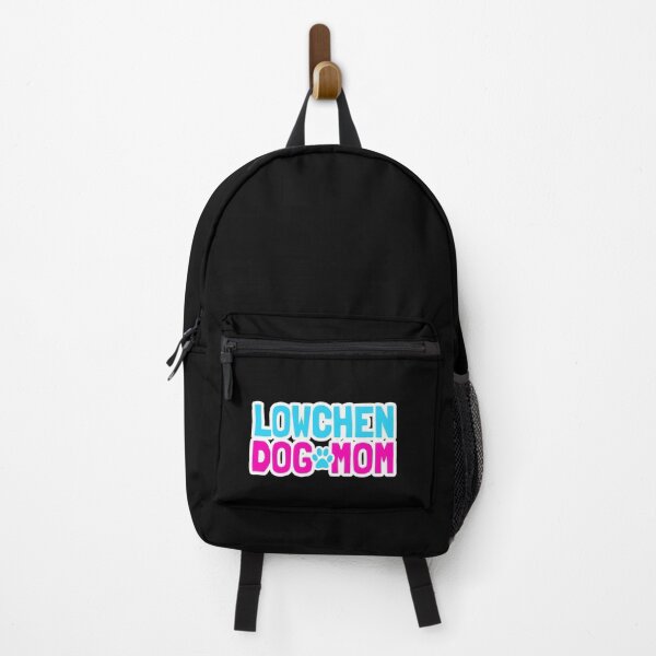 Item preview, Lowchen Dog Mom Paw Summer Beach Gift designed and sold by Guarddogdrive.