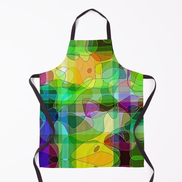 Item preview, Abstraction entanglement 10 designed and sold by Gluecknika.