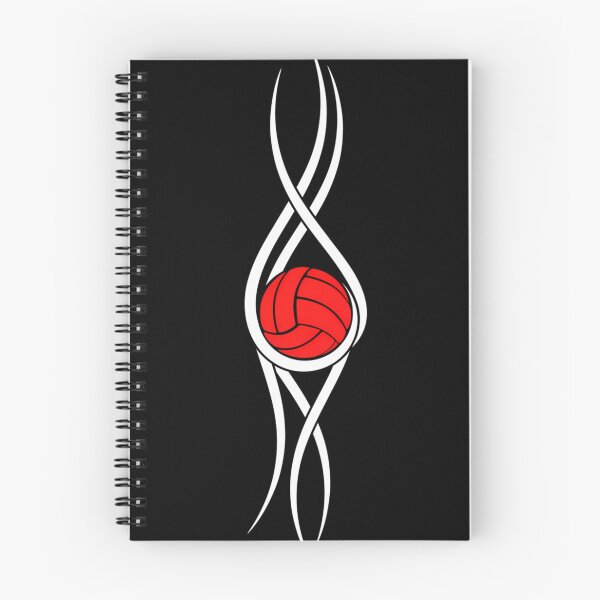 Item preview, Yuji Nishida Volleyball designed and sold by PatriSzabo.
