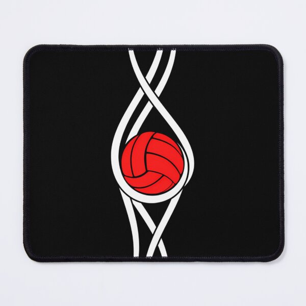 Item preview, Yuji Nishida Volleyball designed and sold by PatriSzabo.