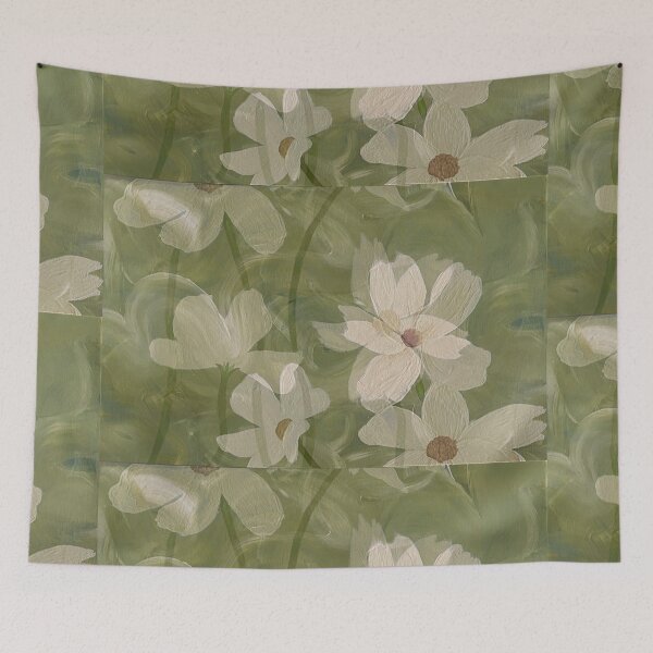 Item preview, moss designed and sold by AlyssaMarieArts.