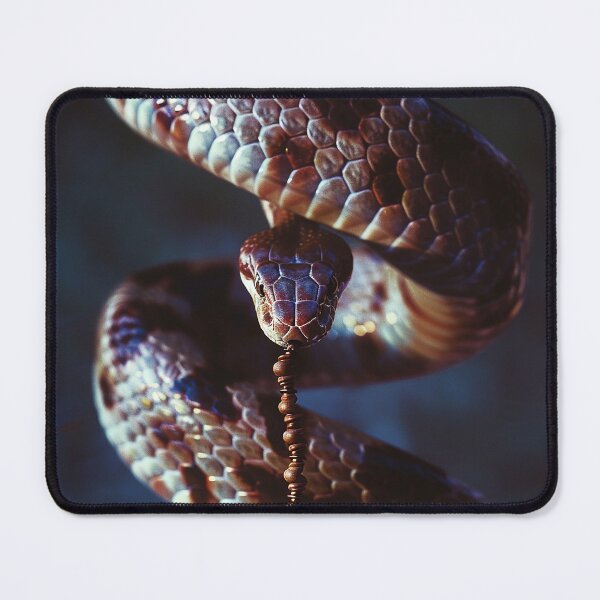 Item preview, Snake Photography designed and sold by nomiraclehere.