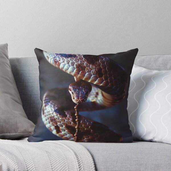 Item preview, Snake Photography designed and sold by nomiraclehere.