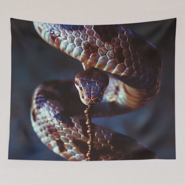 Item preview, Snake Photography designed and sold by nomiraclehere.