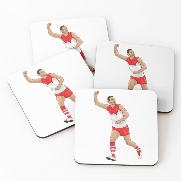 Item preview, Brodie Grundy designed and sold by Casey Panella.