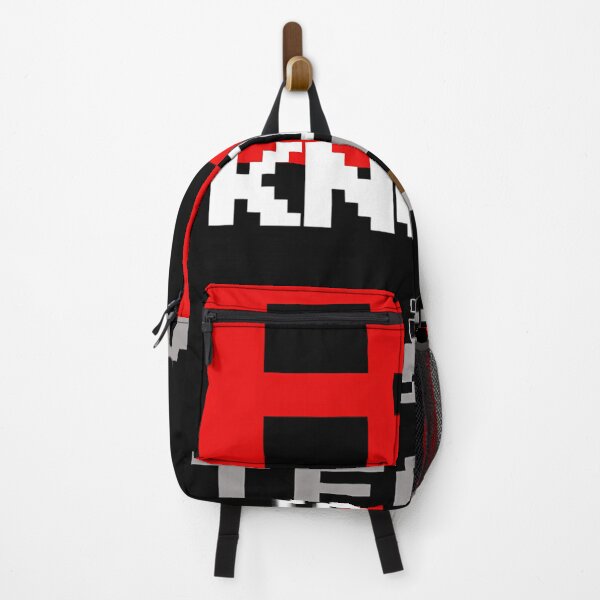 Item preview, Bo Knows Tecmo designed and sold by PatriSzabo.
