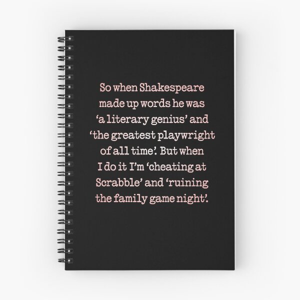 Item preview, Made up words. v.2 designed and sold by x1brett.