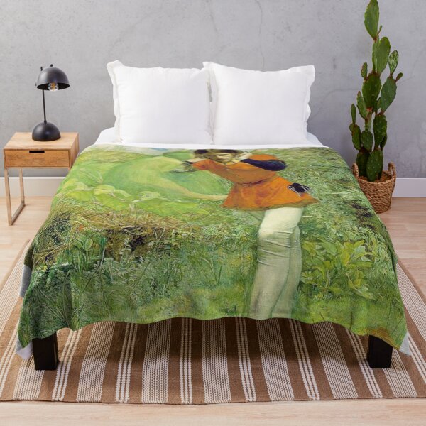 Item preview, Ferdinand Lured by Ariel 1849 by John Millais designed and sold by Vintage Designs +.