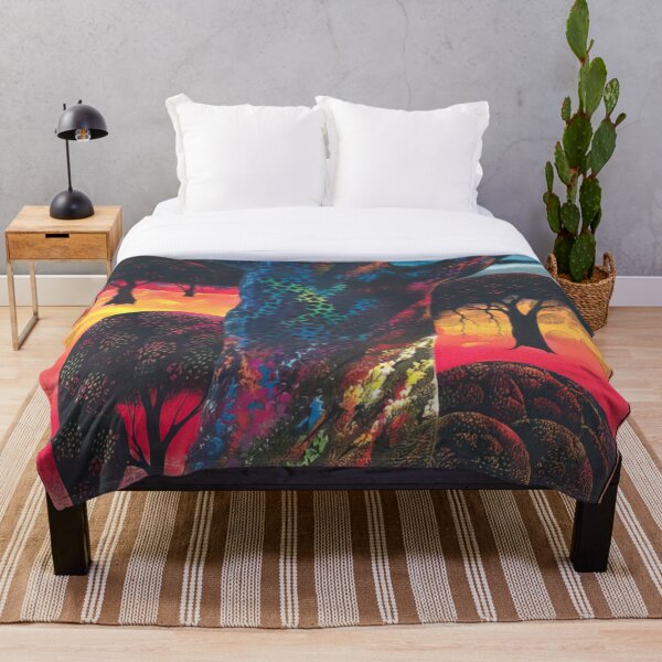 Item preview, Eyvind Earle designed and sold by JONATHU.