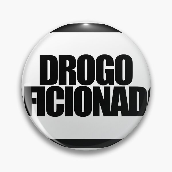 Item preview, DROGO AFICIONADO designed and sold by MobsProject.