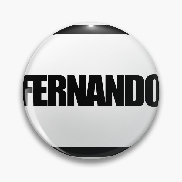 Item preview, FERNANDO designed and sold by MobsProject.