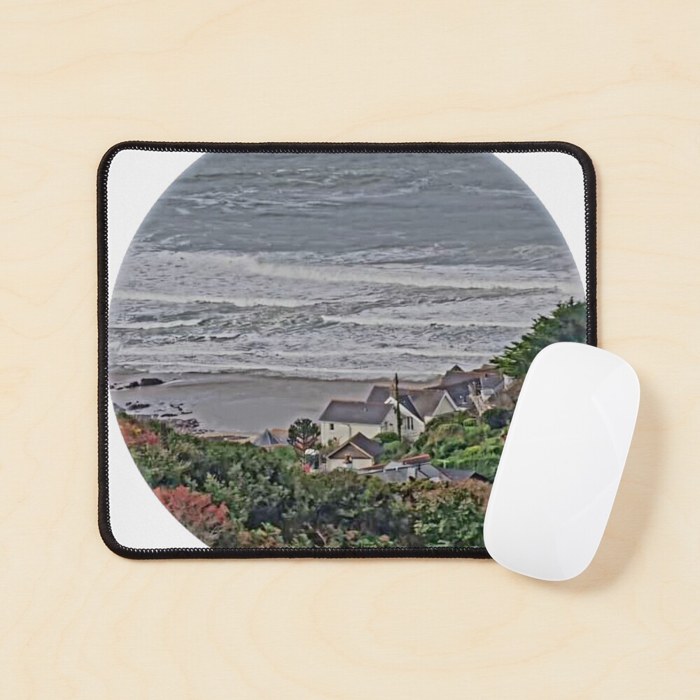 Item preview, Mouse Pad designed and sold by SolsticeMoonSP.