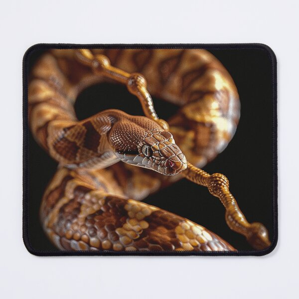 Item preview, Snake Photography designed and sold by nomiraclehere.