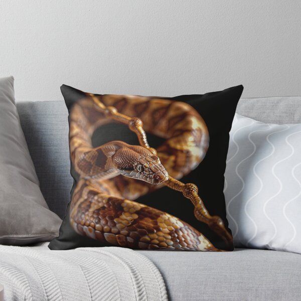 Item preview, Snake Photography designed and sold by nomiraclehere.