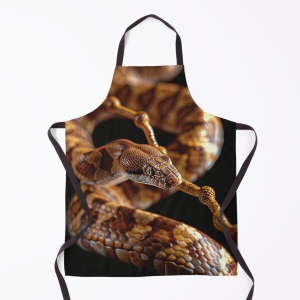 Item preview, Snake Photography designed and sold by nomiraclehere.