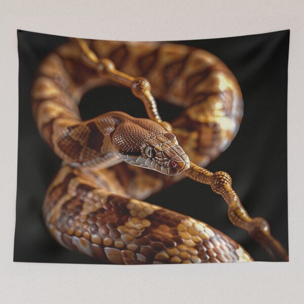 Item preview, Snake Photography designed and sold by nomiraclehere.