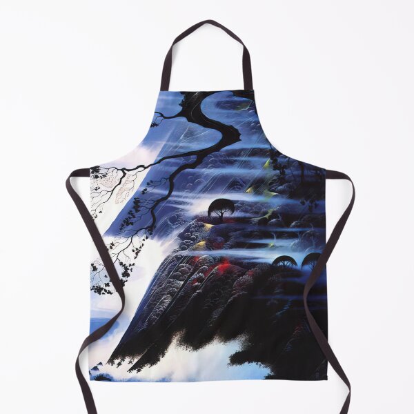 Item preview, Eyvind Earle designed and sold by JONATHU.