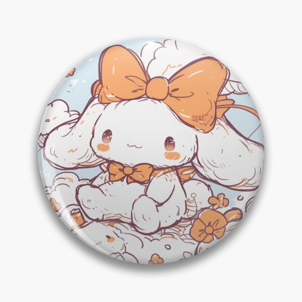 Item preview, Cinna Kawaii designed and sold by berribun.