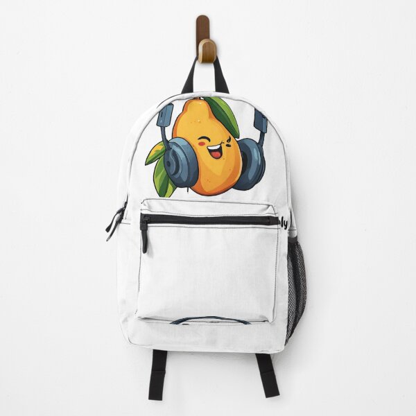 Item preview, Mango vibes only designed and sold by Yeyishop.