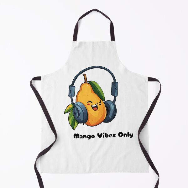 Item preview, Mango vibes only designed and sold by Yeyishop.