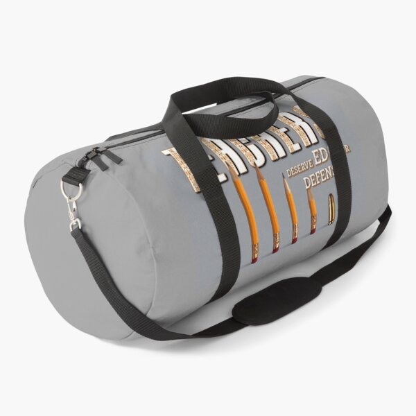 Item preview, TEACHERS EDC designed and sold by THE AMERICAN TEEVANGELIST.