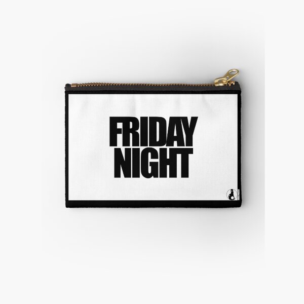 Item preview, FRIDAY NIGHT designed and sold by MobsProject.