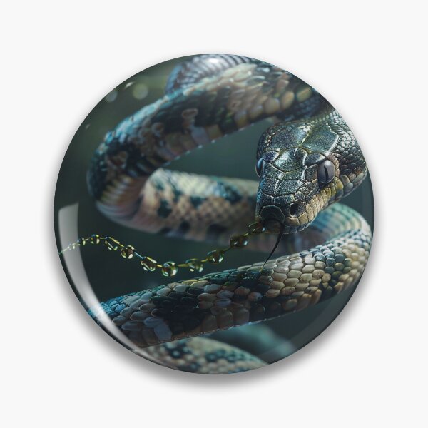 Item preview, Snake Photography designed and sold by nomiraclehere.