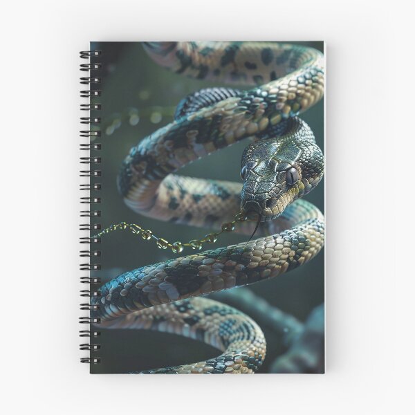 Item preview, Snake Photography designed and sold by nomiraclehere.